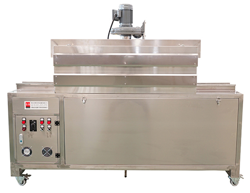 máy hầm co chai máy hầm co chai